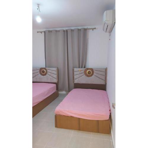 Shales at Blumar El Sokhna