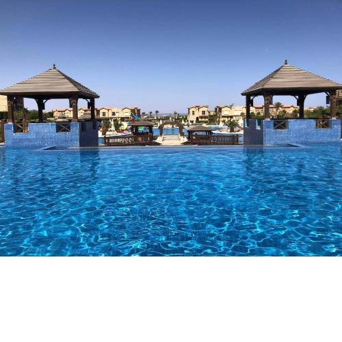 shallet at piacera resort - D524