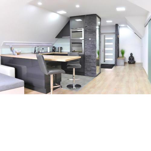 Shambala Apartman Tihany
