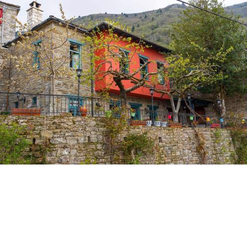 Shamrock Elati Retreats