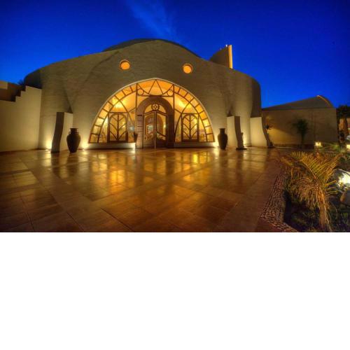 Shams Alam Beach Resort