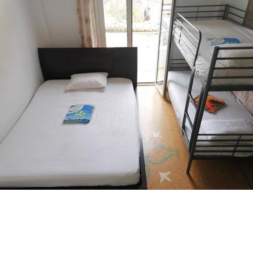 SHARED ROOMS NEAR ACROPOLIS AND MONASTIRAKI