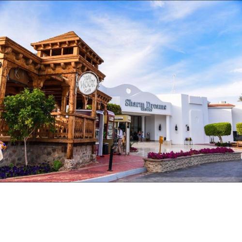 Sharm Dreams Resort