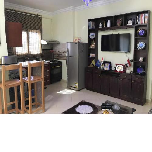 Sharm el sheikh apartment