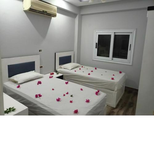 Sharm El Sheikh Chalets