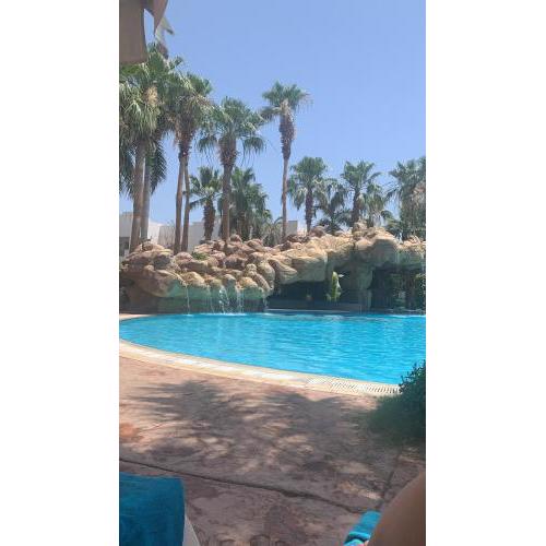 Sharm el sheikh Delta sharm resort