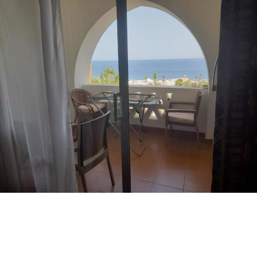 Sharm El Sheikh Domina coral Bay Oasis -Near COP 1 Bed Room unit
