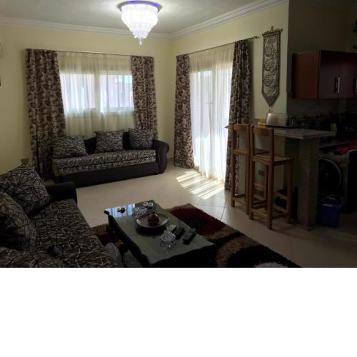 sharm el sheikh down town appartment