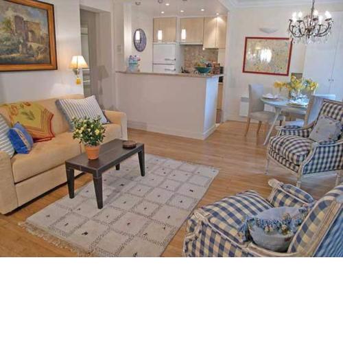 Sharm el sheikh hadba apartment