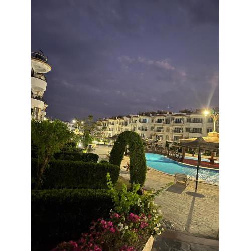 Sharm Hills Rent Montazah