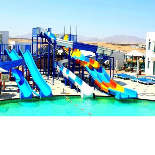 Sharm Holiday Resort