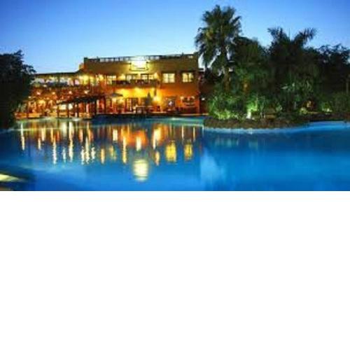 Sharm Holidays Apartment