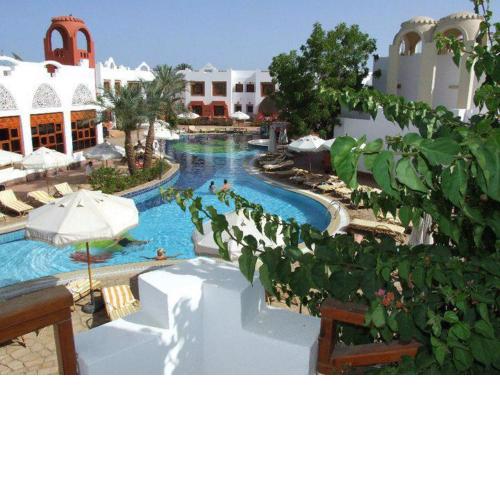 Sharm Inn Amarein - Boutique Hotel