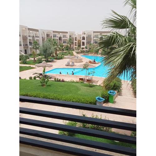 Sharm Luxury Vacation