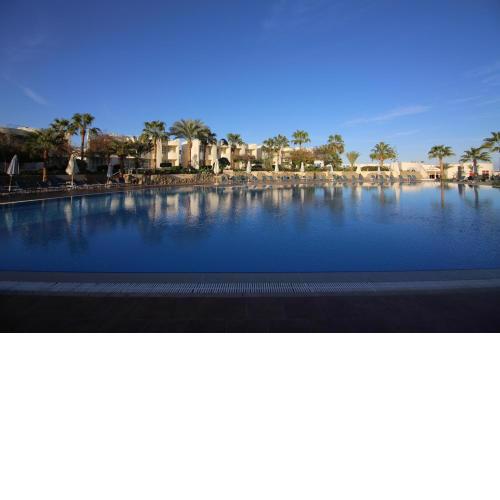 Sharm Reef Resort