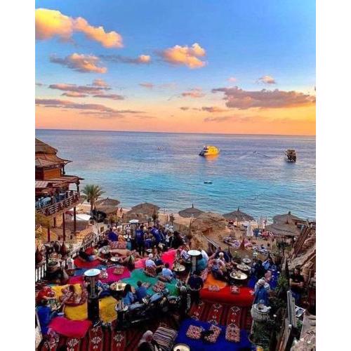 Sharm Vacation