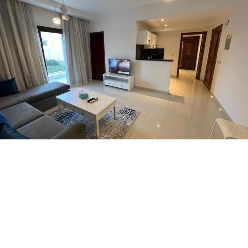 Sharm White Apartment