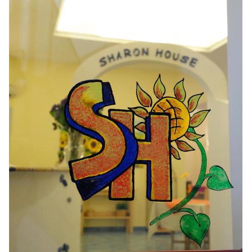 Sharon House