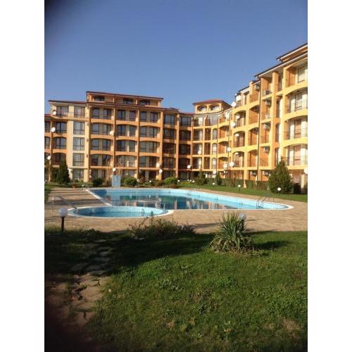 Shato Aheloy SP apartments