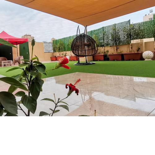 shehab - residence Hotel apartment