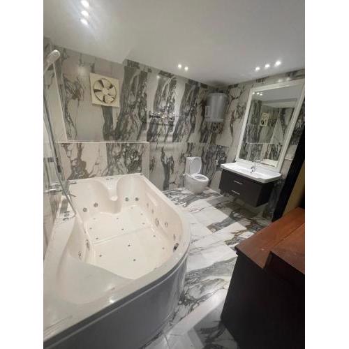 Shehab Royal Apart-Hotel 4
