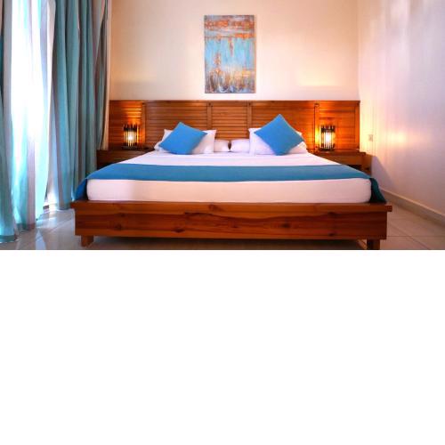 Sheikh Ali Dahab Resort