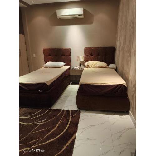 Sheikh Zayed Al Khamayel Apartment