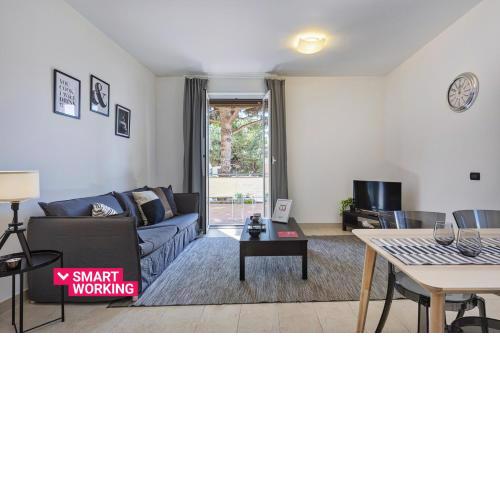 Shelley Apartments by Wonderful Italy