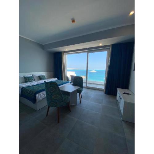 Shellghada beach hotel & diving center