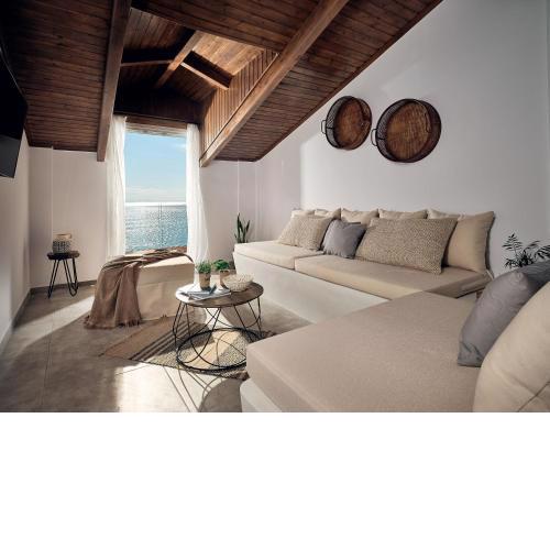 Shellona Rooms & Apartments