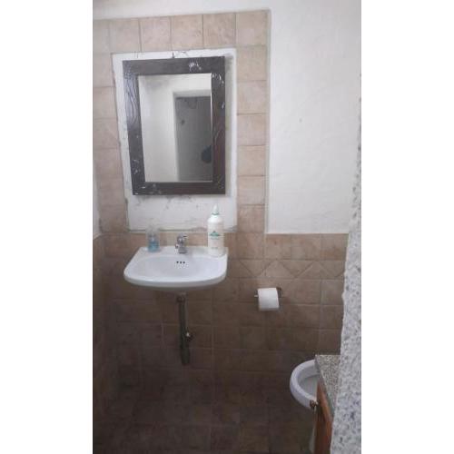 Shepherds House In A Rural Area In Nuoro N 54
