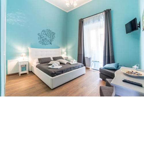 SheralKes Rooms&Relax