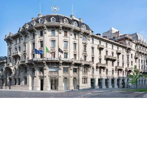 Sheraton Diana Majestic