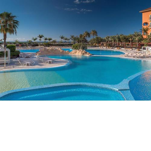 Sheraton Fuerteventura Golf & Spa Resort