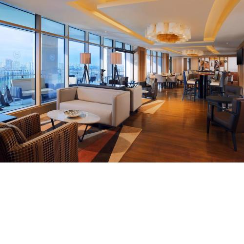 Sheraton Grand Adana