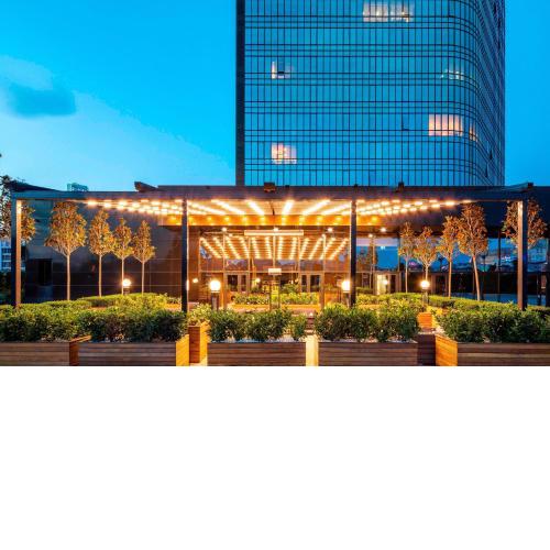 Sheraton Grand Istanbul Atasehir