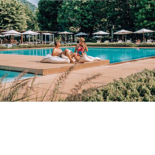 Sheraton Lake Como Hotel