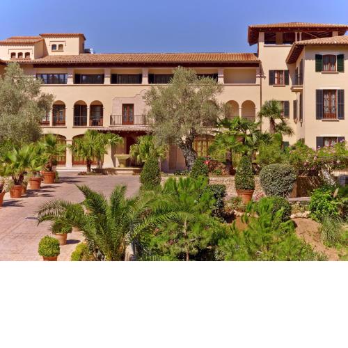 Sheraton Mallorca Arabella Golf Hotel