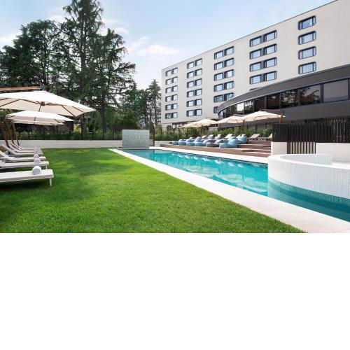 Sheraton Milan San Siro