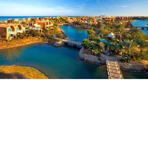 Sheraton Miramar Resort El Gouna