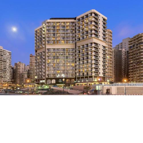 Sheraton Montazah Hotel