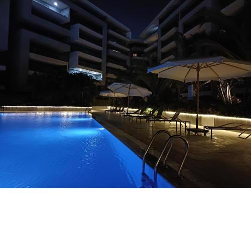 Sheraton Ocean 202