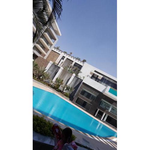 Sheraton ocean 401