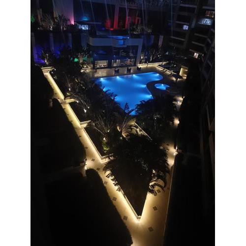 Sheraton Ocean 704