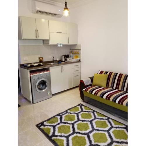 Sheraton Plaza Studio in Hurghada