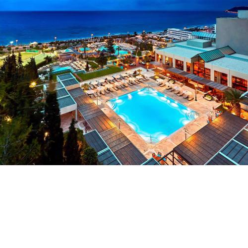 Sheraton Rhodes Resort