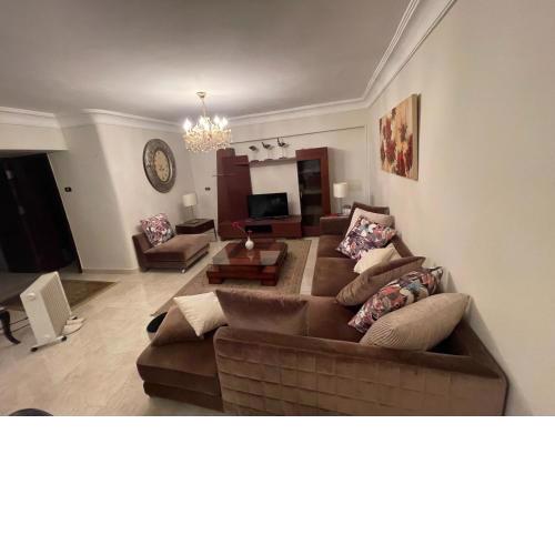 Sheraton Royal Apart-Hotel 6