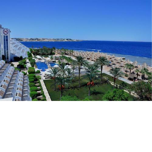 Sheraton Sharm Hotel, Resort, Villas & Spa