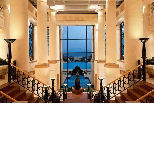 Sheraton Soma Bay Resort