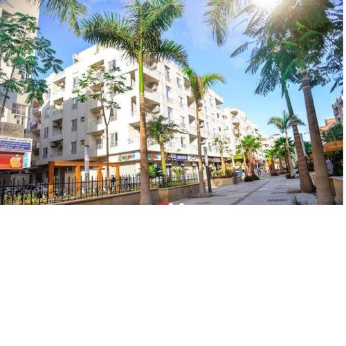 Sherry Hotel Hurghada